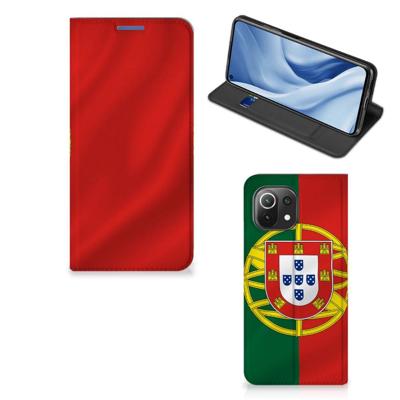 Xiaomi 11 Lite NE 5G | Mi 11 Lite | Standcase | Portugal
