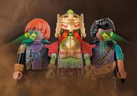 Playmobil® Novelmore 70751 Tempel van het skelet - thumbnail