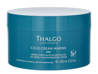 Thalgo Deeply Nourishing Body Cream 200 ml Bodylotion - thumbnail