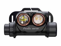 Fenix Light HM75R Hoofdlamp LED werkt op een accu - thumbnail