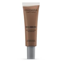 MÁDARA Skinonym Semi-Matte Peptide Foundation 90 Chestnut 30ml - thumbnail