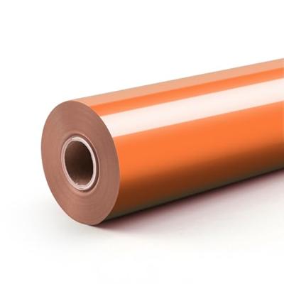 LOKLiK • flexfolie basic oranje 30,5x180cm