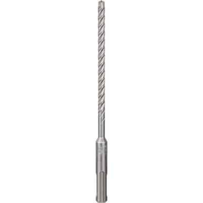 Bosch Professional 6x100x165mm SDS-Plus Hamerboor 4-Snijder - 2608576117