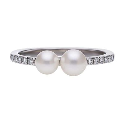 Ring Dames Diamonfire 6119111111175 (17,5) Ring Dames Diamonfire 6119111111175 (17,5)