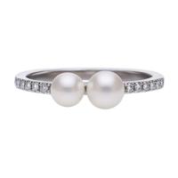 Ring Dames Diamonfire 6119111111175 (17,5) - thumbnail