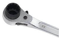 Berger & Schröter 60112 Werfpuntratel 315 mm - thumbnail