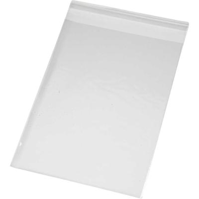 Cellofaanzak crea com 17.3x12.3cm 25 micron 200st