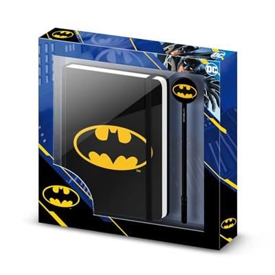 DC Comics Diary Gift Box Batman
