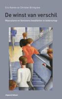 De winst van verschil (Hardback) - thumbnail