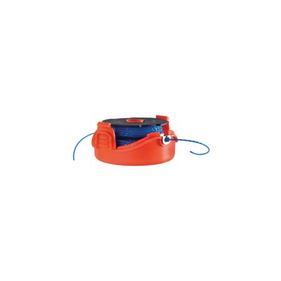 BLACK+DECKER Reflex2 spoel+cap A6442-XJ grastrimmer draad