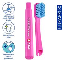 Curaprox Travel Set Geel - thumbnail