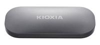 Kioxia Exceria Plus Portable SSD 1TB USB 3.2 Gen2 Type C - thumbnail