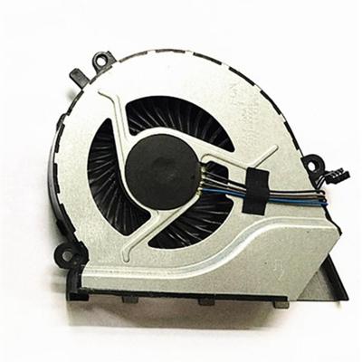 Notebook CPU Fan for HP OMEN 17-W Series 910441-001 4pin Notebook CPU Fan for HP OMEN 17-W Series 910441-001 4pin
