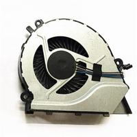 Notebook CPU Fan for HP OMEN 17-W Series 910441-001 4pin - thumbnail