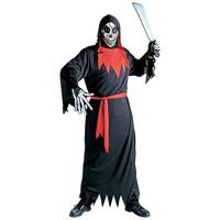 Evil Phantom kostuum - thumbnail