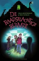 De raadselachtige ruimte - Neal Shusterman, Eric Elfman - ebook - thumbnail