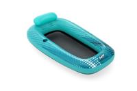 Bestway hydro force drijfbed sol venture 188x109 cm blauw - thumbnail