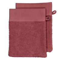 Washand - Oranje - thumbnail