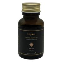 Kayorï Shower Foam Base Yuzu 50ml - thumbnail