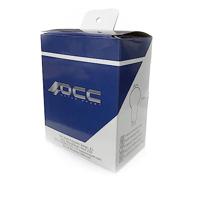 Versnellingspookknop OCCPOM005 Zwart - thumbnail