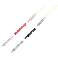 VOLTCRAFT MSL-505 starre Meetpuntverlenging kort CAT III 1000 V, CAT IV 600 V, 10 A, paar - thumbnail