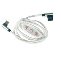 Laowa 24mm LED Control Kabel Wit (Type C) - thumbnail