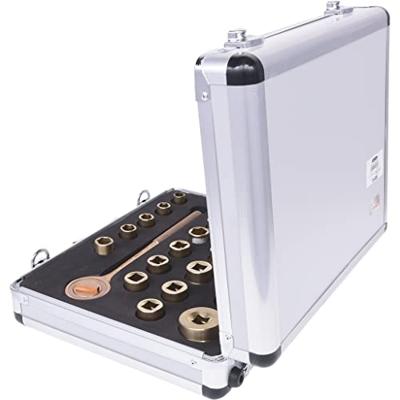 KS Tools 963.1289 963.1289 Dopsleutelset