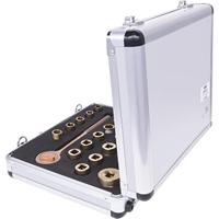 KS Tools 963.1289 963.1289 Dopsleutelset - thumbnail