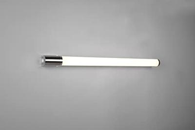 Trio WandlampPiera 79cm chroom - 284077906