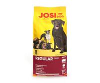 JOSERA JosiDog Regular - droog hondenvoer - 15 kg - thumbnail