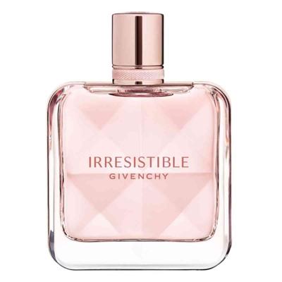 Givenchy Irresistible 80 ml Eau de toilette Dames Givenchy Irresistible 80 ml Eau de toilette Dames