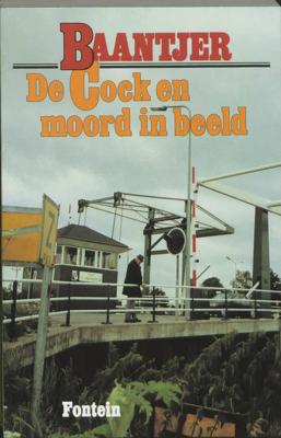 De Cock en moord in beeld De Cock en moord in beeld
