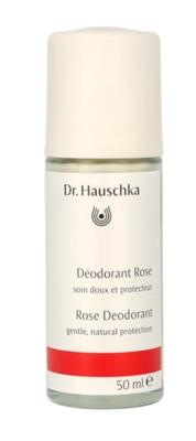 Dr. Hauschka Rose Deodorant 50 ml Dr. Hauschka Rose Deodorant 50 ml
