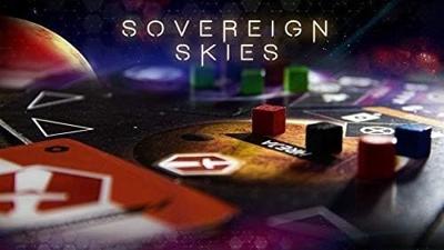 Sovereign Skies