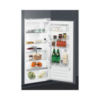 Whirlpool ARG 8511 Inbouw koelkast zonder vriesvak Grijs - thumbnail