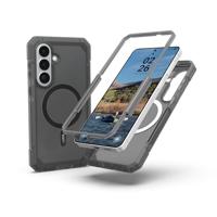 Urban Armor Gear Trooper Case Samsung Galaxy S26+ As MagSafe compatible, Met magneetmodule - thumbnail