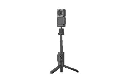 DJI Tripod Action Camera 3 Leg(S) Black, CP.OS.00000186.01