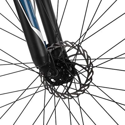 Huffy Kinderfiets EXTENT 27,5" Paars 26950W Paars