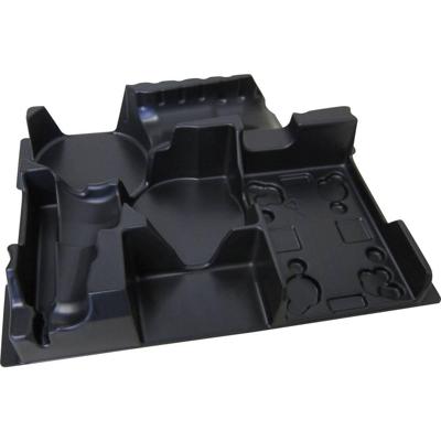 Bosch Accessoires inleg voor l-boxx 136 voor o.a. gws 18 v-li & gwx 18v-8 - 1600a002wh Bosch Accessoires inleg voor l-boxx 136 voor o.a. gws 18 v-li & gwx 18v-8 - 1600a002wh