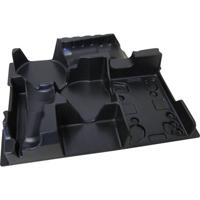 Bosch Accessoires Inleg voor L-BOXX 136 voor o.a. GWS 18 V-LI & GWX 18V-8 - 1600A002WH - thumbnail