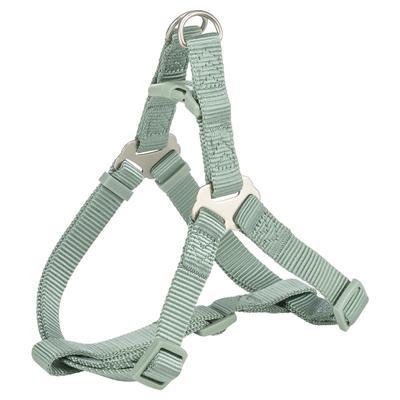 TRIXIE HONDENTUIG PREMIUM ONE TOUCH SALIE 65-80X2,5 CM TRIXIE HONDENTUIG PREMIUM ONE TOUCH SALIE 65-80X2,5 CM