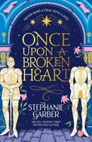Once Upon a Broken Heart - thumbnail