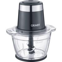 Graef CH502EU Hakmachine 500 W Zwart - thumbnail