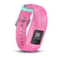 Garmin Disney Minnie Mouse Adjustable Accessory Band (for vivofit jr. & vivofit jr. 2) 010-12666-10 - thumbnail