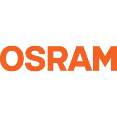 OSRAM HOMELIGHTING 4052899326859 LED-lamp Energielabel F (A - G) E27 Peer 8.5 W = 60 W Warmwit (Ø x l) 60 mm x 113 mm 10 stuk(s)