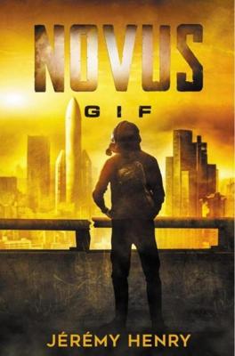 Novus - Jérémy Henry - ebook