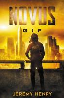 Novus - Jérémy Henry - ebook - thumbnail