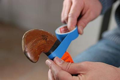 Quantore Reparatietape tesa extra power perfect wit