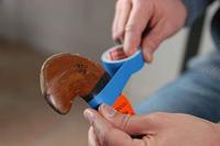 Quantore Reparatietape tesa extra power perfect wit - thumbnail