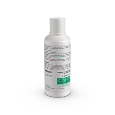 Zeep voor Intieme Hygiëne Saugella Active 500 ml
